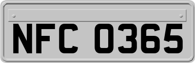 NFC0365