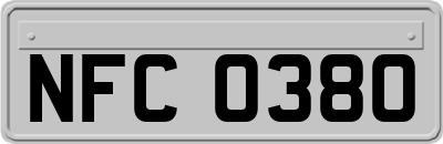 NFC0380