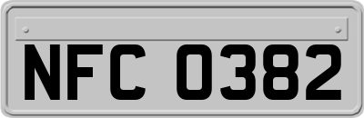 NFC0382