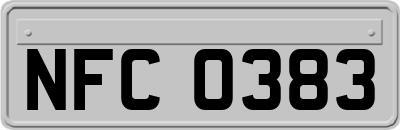 NFC0383