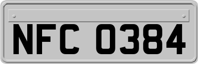 NFC0384