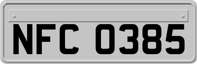 NFC0385