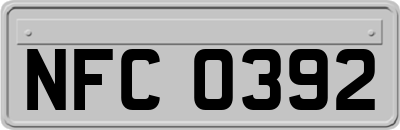 NFC0392