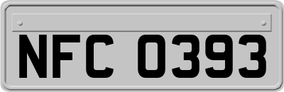 NFC0393