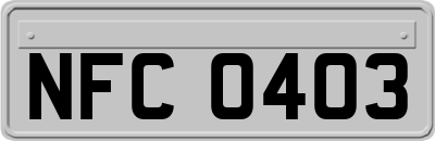 NFC0403