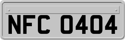 NFC0404