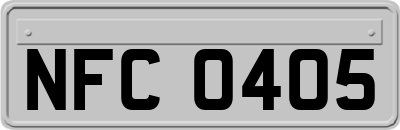 NFC0405