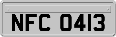 NFC0413