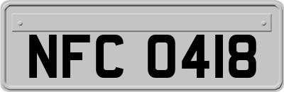 NFC0418