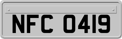 NFC0419
