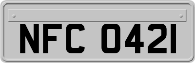 NFC0421