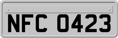 NFC0423