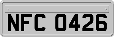 NFC0426