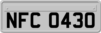 NFC0430