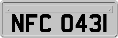 NFC0431