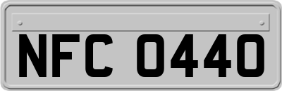NFC0440