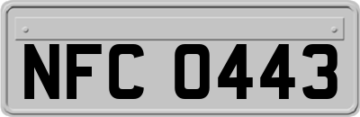 NFC0443