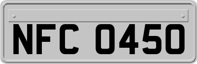 NFC0450