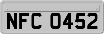 NFC0452