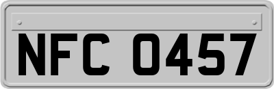 NFC0457