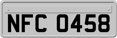 NFC0458