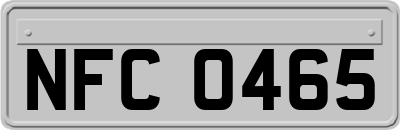 NFC0465