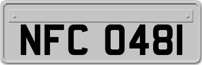 NFC0481