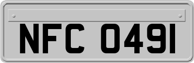 NFC0491