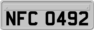 NFC0492