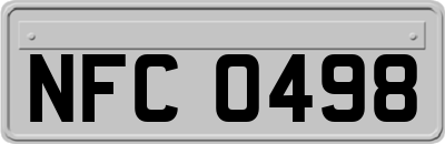 NFC0498