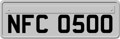 NFC0500