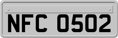 NFC0502