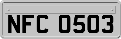 NFC0503