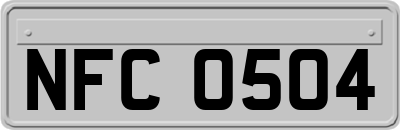 NFC0504