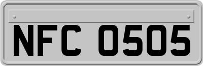 NFC0505