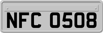 NFC0508
