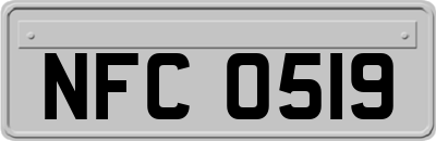 NFC0519