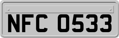 NFC0533