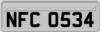 NFC0534