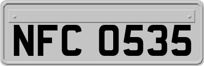 NFC0535