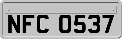 NFC0537