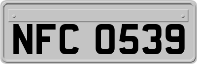 NFC0539