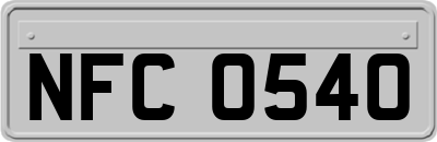 NFC0540