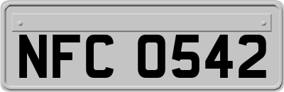 NFC0542