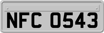 NFC0543