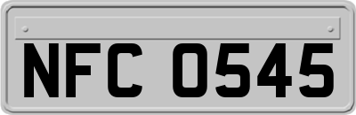 NFC0545