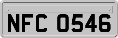 NFC0546