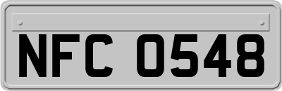 NFC0548