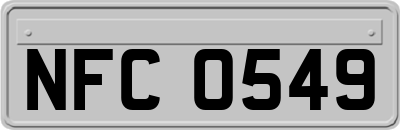NFC0549