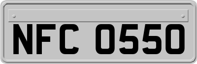 NFC0550
